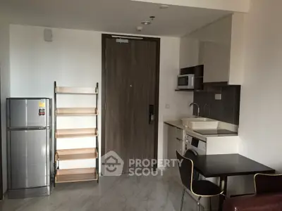  1 Bedroom Condo at Ideo Mobi Asoke-3
