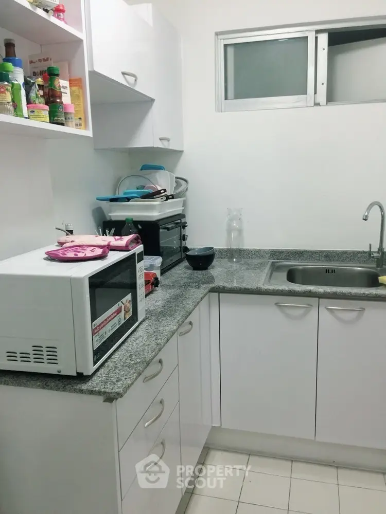  2 Bedrooms Condo at Lumpini Center สุขุมวิท 77-1