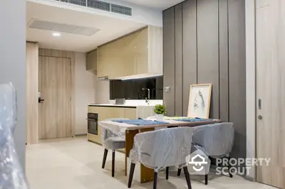  2 Bedrooms Condo -2