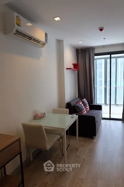 1 Bedroom Condo -3