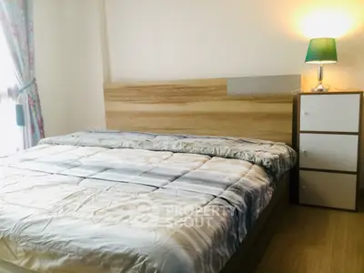  1 Bedroom Condo at Supalai City Resort Rama 8 Bedroom