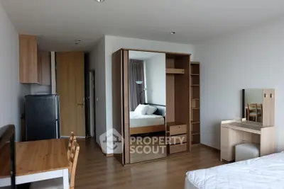  1 Bedroom Condo at The Issara Ladprao-4