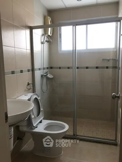  2 Bedrooms Condo at City Home Tha Phra Intersection-10