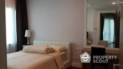  2 Bedrooms Condo at Bright Sukhumvit 24 Condominium-2