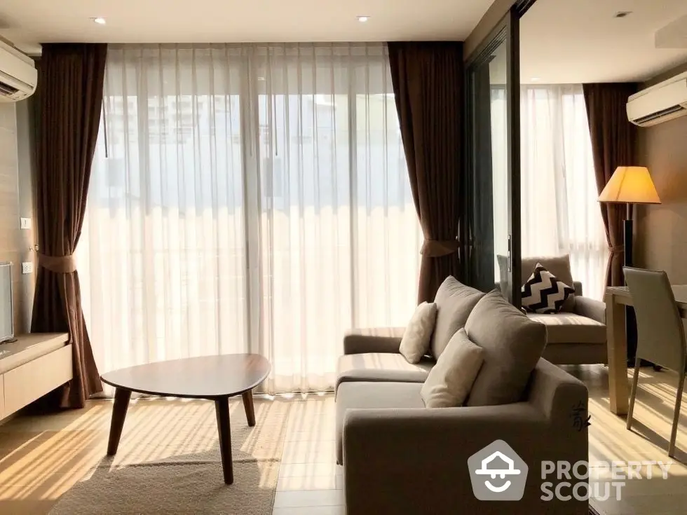  1 Bedroom Condo at Klass Silom-3