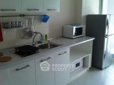  1 Bedroom Condo at Life Sathorn 10-5