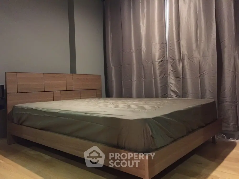 1 Bedroom Condo at Hue Sukhumvit-1