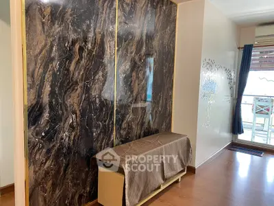  1 Bedroom Condo at The Next Sukhumvit 52 Garden Suite Condominium-5