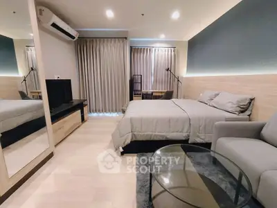  1 Bedroom Condo at Life One Wireless ไลฟ์ วัน วิทยุ-13