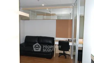  1 Bedroom Condo at Lumpini Place Rama 4 Kluaynamthai-3