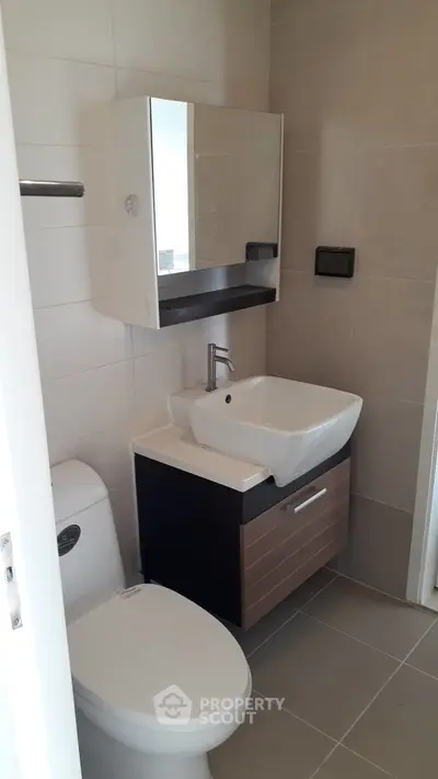  1 Bedroom Condo at Whizdom Punnawithi Station-2
