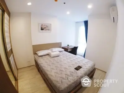  1 Bedroom Condo at Ideo Mobi Grand Interchange Bangsue-3