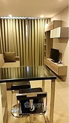  1 Bedroom Condo at Mirage Sukhumvit 27-1