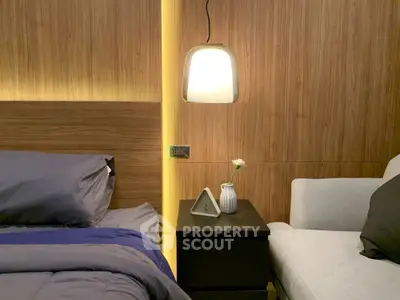  1 Bedroom Condo at Life One Wireless ไลฟ์ วัน วิทยุ-4