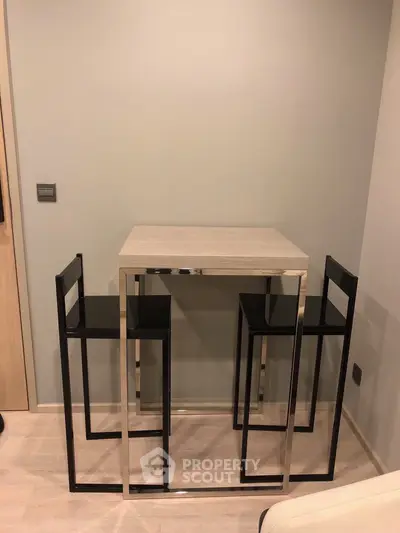  1 Bedroom Condo at M Thonglor 10-2