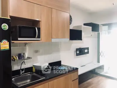  1 Bedroom Condo at Ideo Blucove Sukhumvit-5
