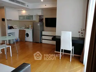 1 Bedroom Condo at The Alcove Thonglor 10-5
