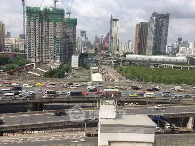  1 Bedroom Condo at Rhythm Asoke-3