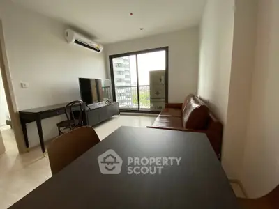 1 Bedroom Condo at Life One Wireless ไลฟ์ วัน วิทยุ-5