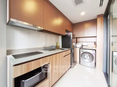  2 Bedrooms Condo at Taka Haus Ekamai 12-6