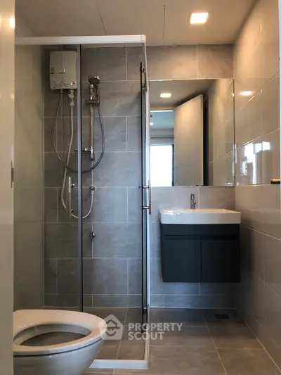  1 Bedroom Condo at Modiz Ratchada 32-2