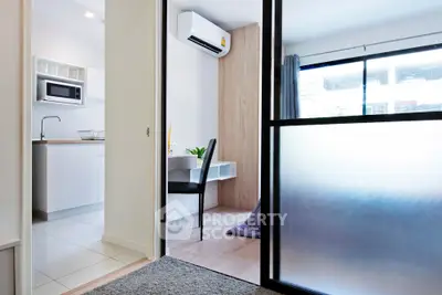  1 Bedroom Condo at Icondo Green Space Sukhumvit 77-5