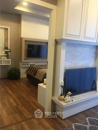1 Bedroom Condo at Totnes Condo-4