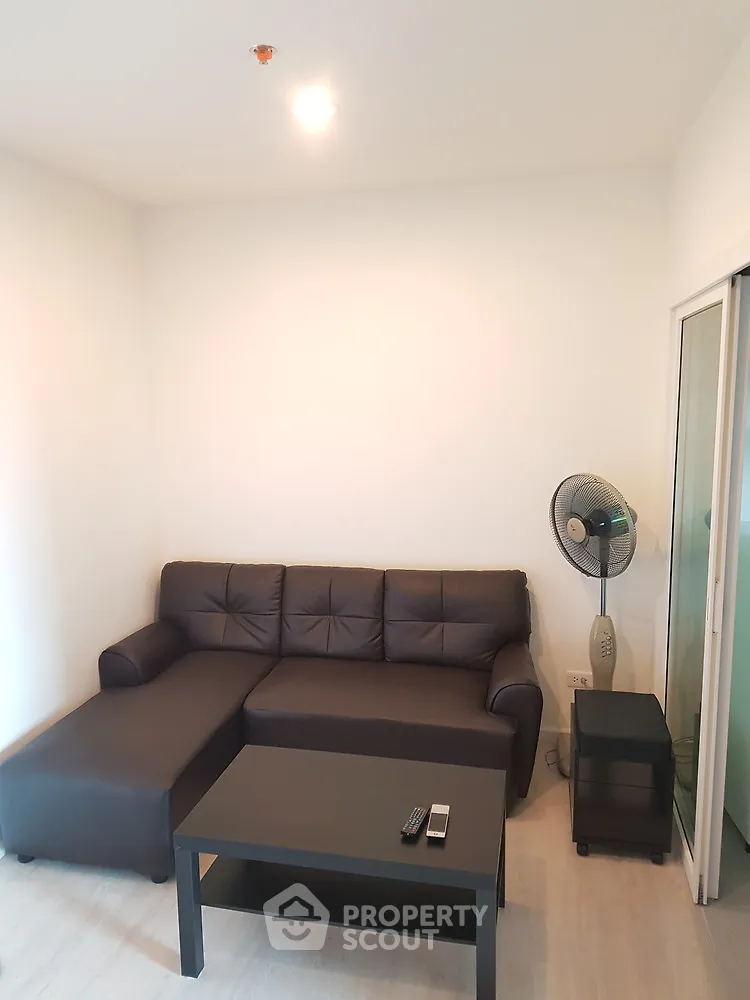 1 Bedroom Condo at Aspire Sathorn Thapa-1