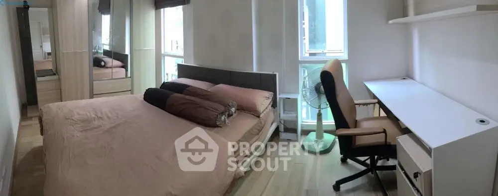  1 Bedroom Condo at Bangkok Feliz วิภาวดี 30-1