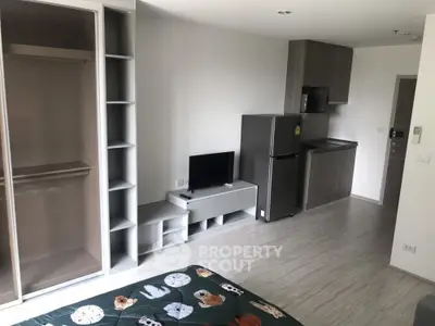  1 Bedroom Condo at Ideo Mobi Grand Interchange Bangsue-3