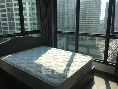  2 Bedrooms Condo at Ideo Q Siam Ratchathewi-4