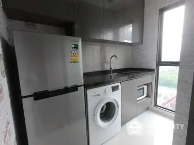  1 Bedroom Condo at Rhythm Asoke-2