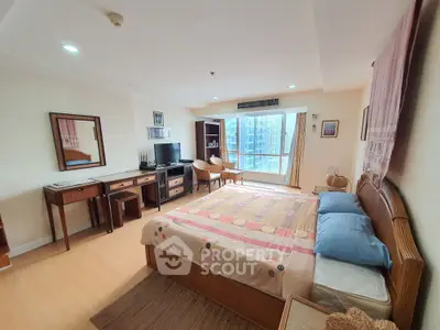  1 Bedroom Condo at The Trendy Condominium-4