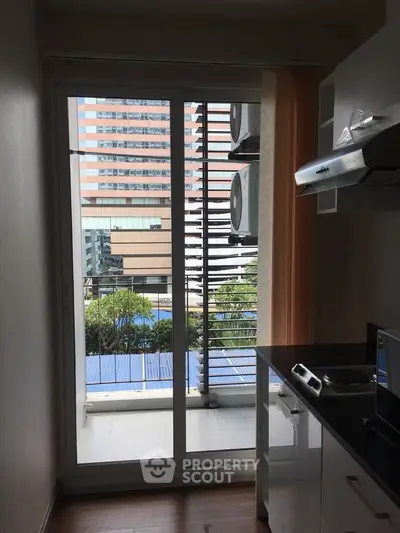  1 Bedroom Condo at Diamond Ratchada-3