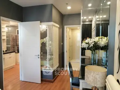 1 Bedroom Condo at Ivy Sathorn 10-3