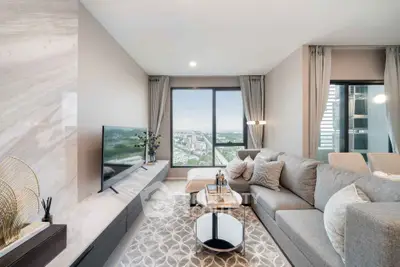  2 Bedrooms Condo at Ciela Sripatum-6