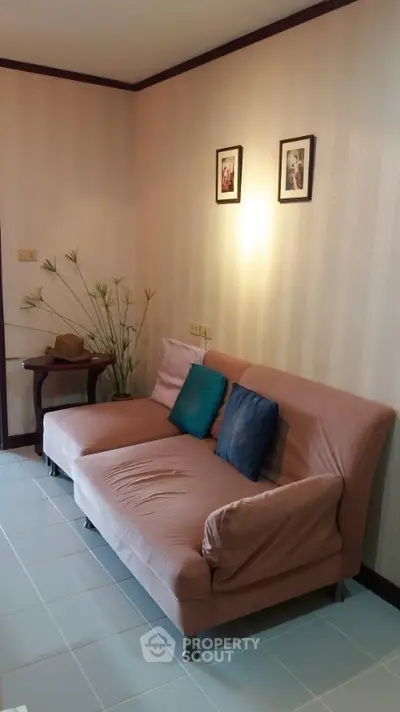  1 Bedroom Condo -4