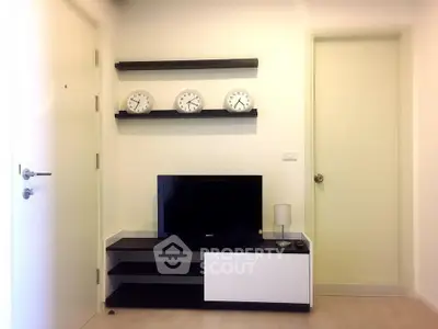 1 Bedroom Condo at Aspire Sathorn Thapa-5