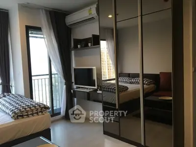  1 Bedroom Condo at Rhythm Asoke-4