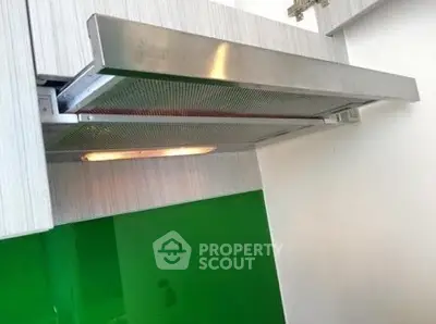  1 Bedroom Condo at C Style Condominium Ratchada 18-4