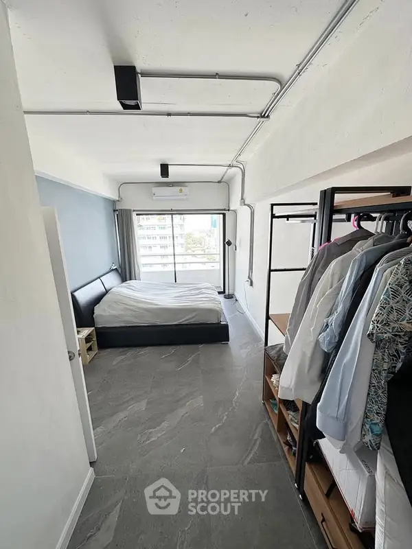 คอนโด 2-ห้องนอน ใกล้ BTS ทองหล่อ