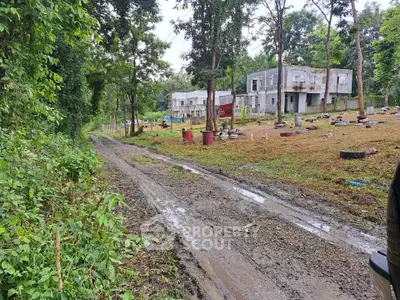 Explore serene countryside living with this rustic property surrounded by lush greenery and natural beauty.