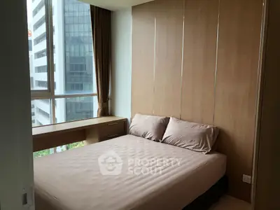  1 Bedroom Condo at Noble Revolve Ratchada-3