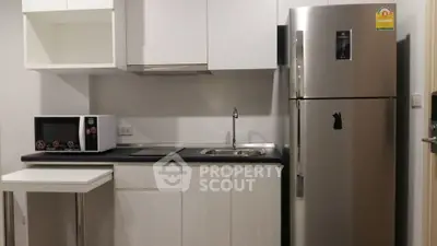  1 Bedroom Condo at Rich Park Triple Station-4