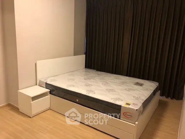  2 Bedrooms Condo at Fuse Sense Bangkae-1