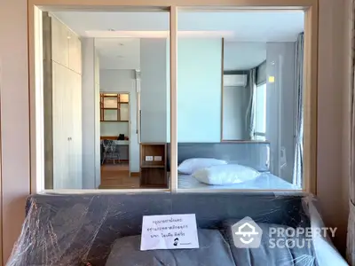  1 Bedroom Condo at Lumpini Park วิภาวดี จตุจักร-4