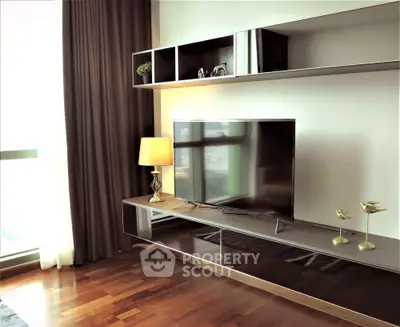  2 Bedrooms Condo -5