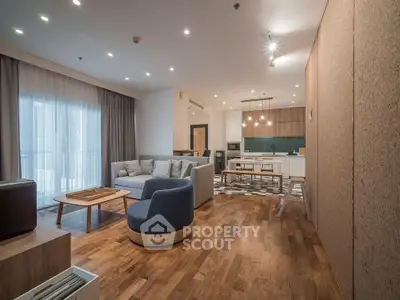  2 Bedrooms Condo -6