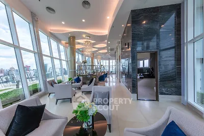 1 Bedroom Condo -2