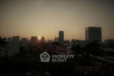 1 Bedroom Condo at Jc Tower Thorglor 25-4